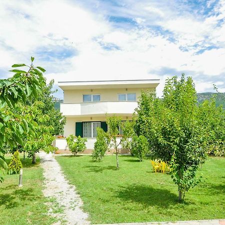 Villa Katarina Kastela Ngoại thất bức ảnh