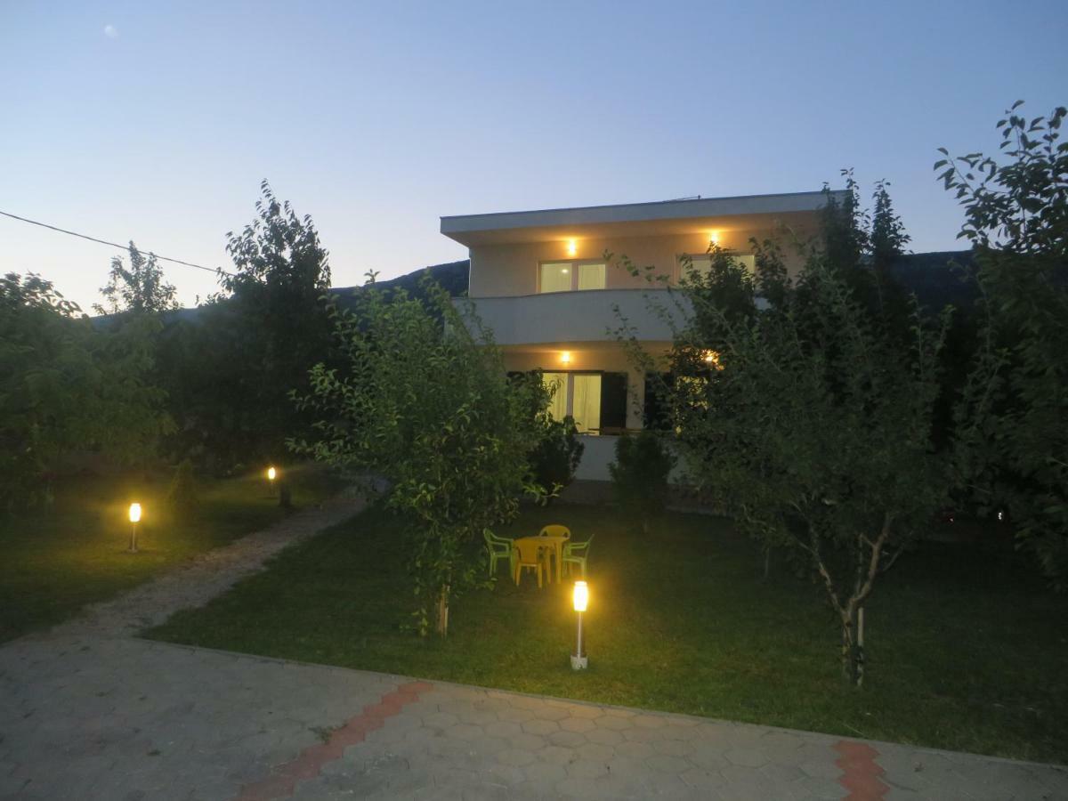 Villa Katarina Kastela Ngoại thất bức ảnh