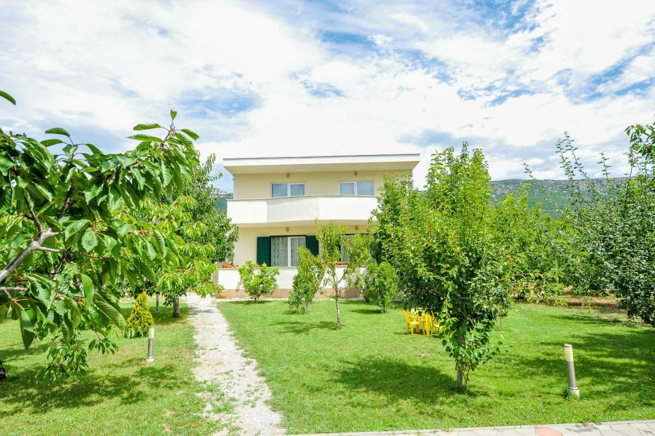 Villa Katarina Kastela Ngoại thất bức ảnh