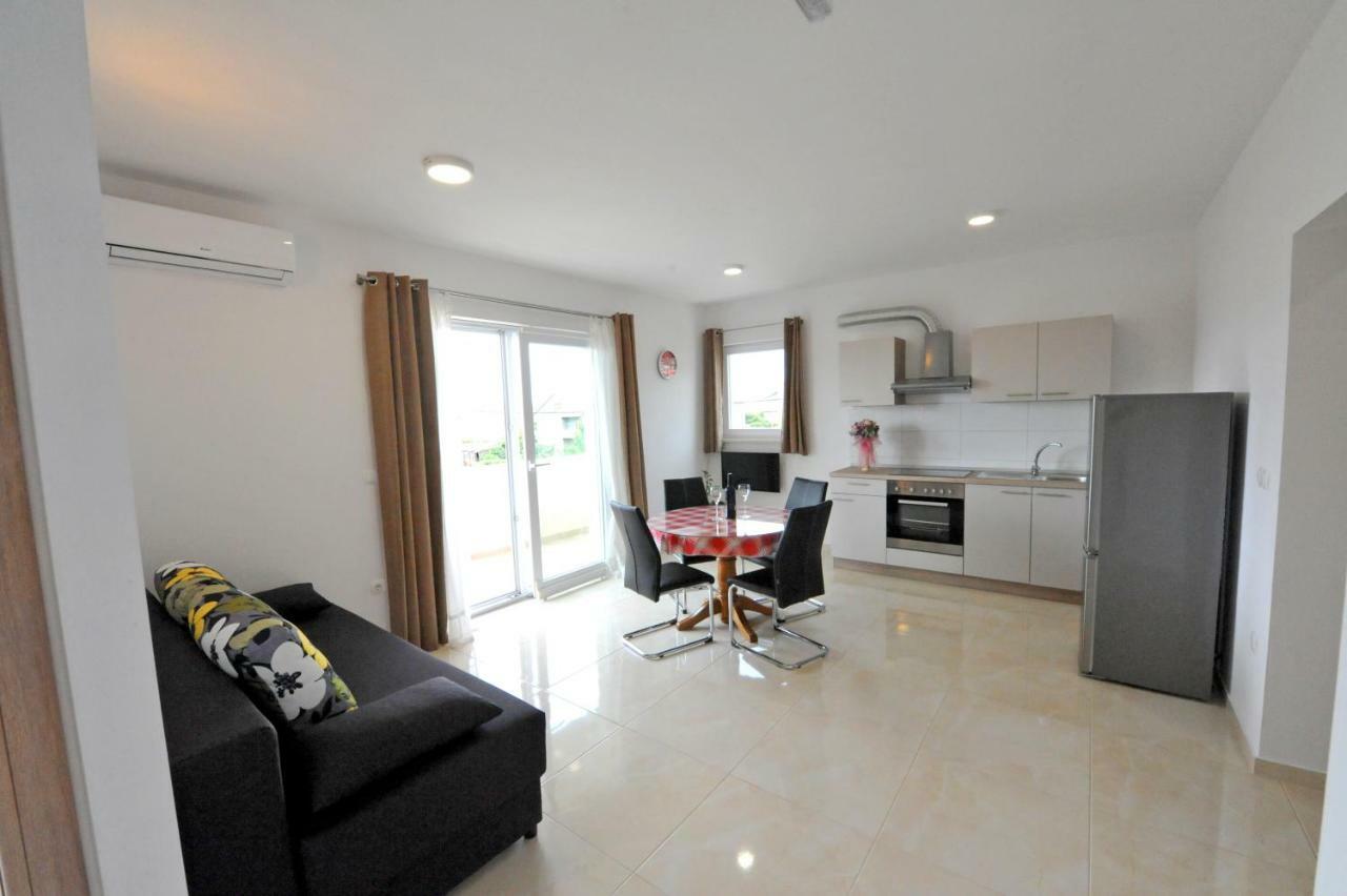 Villa Katarina Kastela Ngoại thất bức ảnh