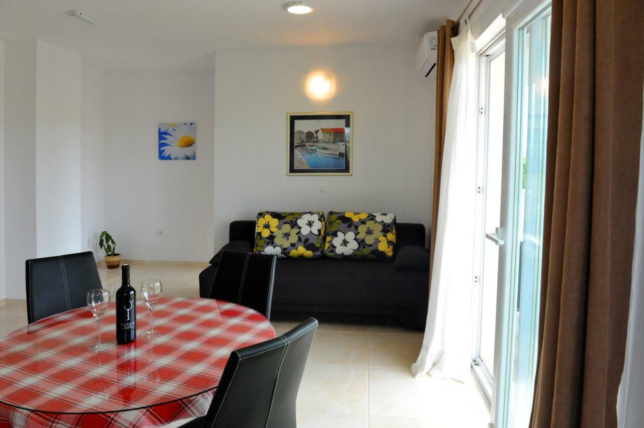 Villa Katarina Kastela Ngoại thất bức ảnh