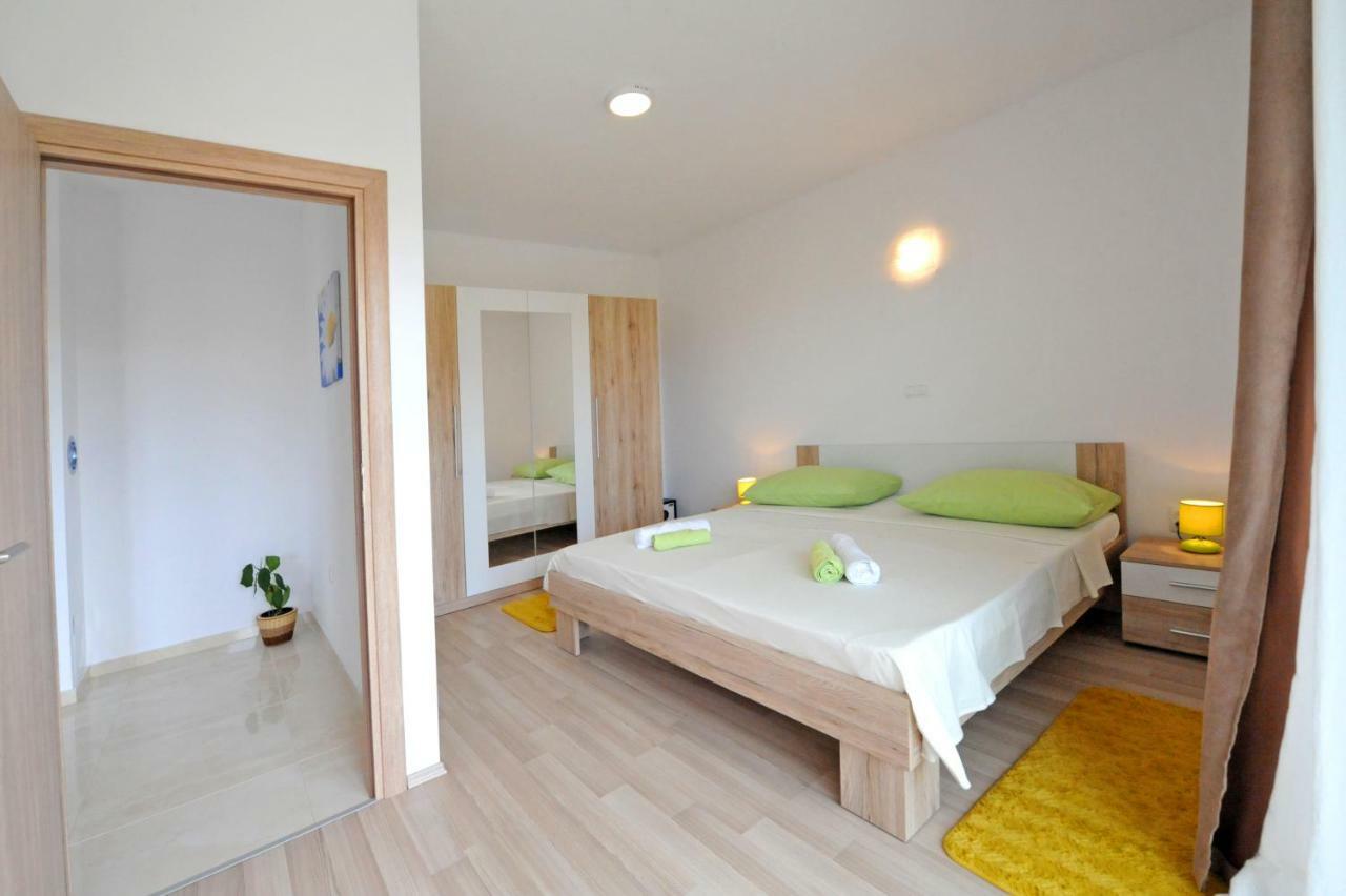 Villa Katarina Kastela Ngoại thất bức ảnh