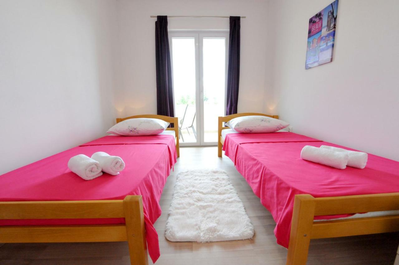 Villa Katarina Kastela Ngoại thất bức ảnh