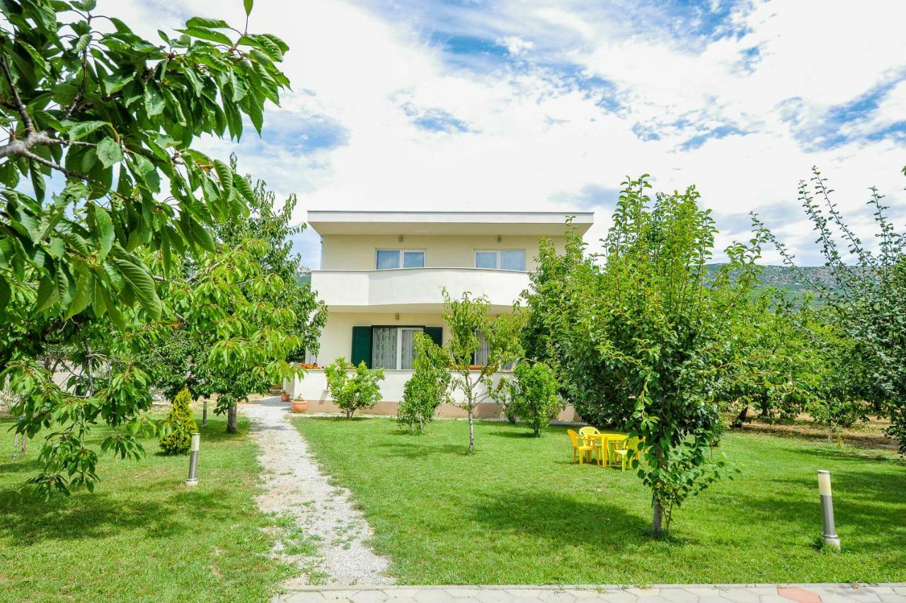 Villa Katarina Kastela Ngoại thất bức ảnh